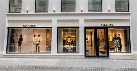 oslo chanel|chanel online shopping.